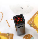 Macacão de Recém-Nascido, Fofo Animado Manga Curta Algodão Fino Para Verão