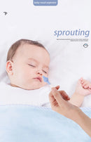 Aspirador Nasal Comfort Baby