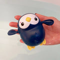 Brinquedo de Banho Pato Fofo