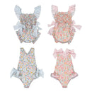 Roupas de Banho Femininas infantis lindos e confortaveis, proprios para praia e piscinas